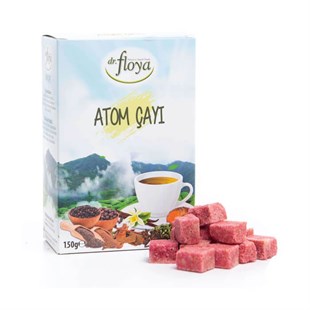 DR. FLOYA Atom Çayı 150 gr