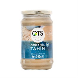 OTS Organik Tahin 300 gr